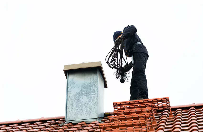 Chimney & Fireplace Sweeps in Elizabeth City, NC